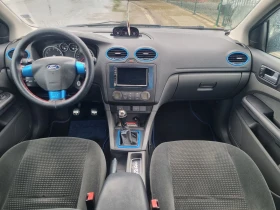 Ford Focus 1.6i  | Mobile.bg    11