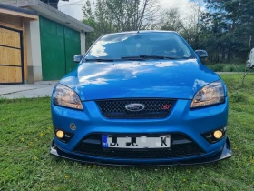     Ford Focus 1.6i 