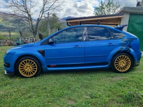 Ford Focus 1.6i  | Mobile.bg    7