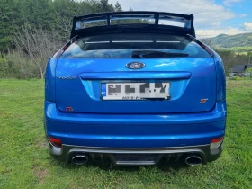 Ford Focus 1.6i  | Mobile.bg    5