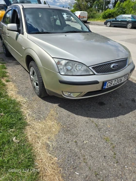Обява за продажба на Ford Mondeo ~3 700 лв. - изображение 1