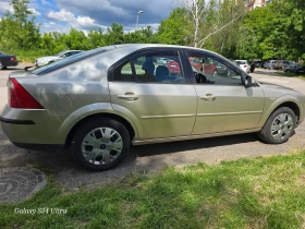 Обява за продажба на Ford Mondeo ~3 700 лв. - изображение 5