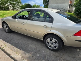 Обява за продажба на Ford Mondeo ~3 700 лв. - изображение 3