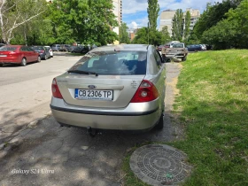 Обява за продажба на Ford Mondeo ~3 700 лв. - изображение 2