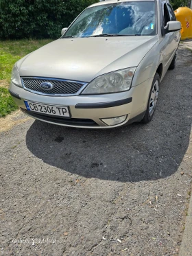 Обява за продажба на Ford Mondeo ~3 700 лв. - изображение 1