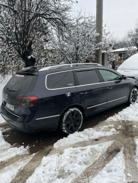 Обява за продажба на VW Passat 2.0 TDI 140 hp ~5 800 лв. - изображение 6