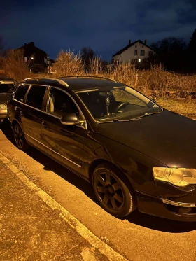Обява за продажба на VW Passat 2.0 TDI 140 hp ~5 800 лв. - изображение 2