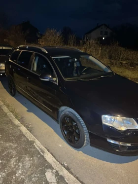 Обява за продажба на VW Passat 2.0 TDI 140 hp ~5 800 лв. - изображение 3