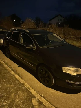Обява за продажба на VW Passat 2.0 TDI 140 hp ~5 800 лв. - изображение 4