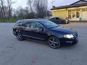 Обява за продажба на VW Passat 2.0 TDI 140 hp ~5 800 лв. - изображение 1