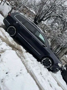 Обява за продажба на VW Passat 2.0 TDI 140 hp ~5 800 лв. - изображение 7
