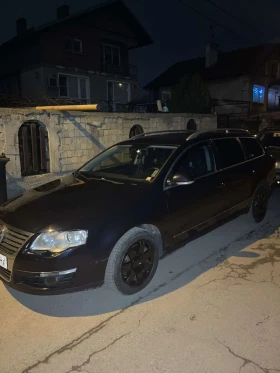 Обява за продажба на VW Passat 2.0 TDI 140 hp ~5 800 лв. - изображение 5
