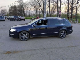 Обява за продажба на VW Passat 2.0 TDI 140 hp ~5 800 лв. - изображение 1