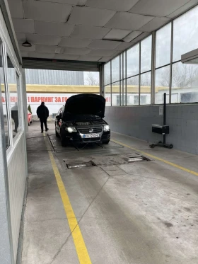 Обява за продажба на VW Passat 2.0 TDI 140 hp ~5 800 лв. - изображение 8