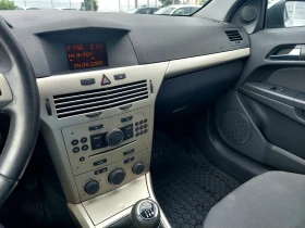 Opel Astra 1.7CDTI GTC | Mobile.bg    13