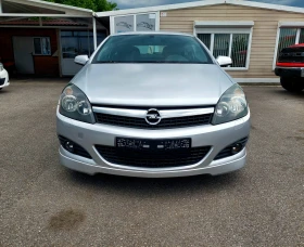 Opel Astra 1.7CDTI GTC | Mobile.bg    8
