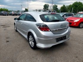 Opel Astra 1.7CDTI GTC | Mobile.bg    5