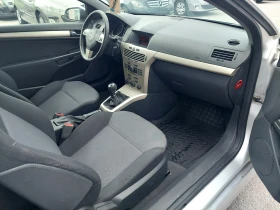 Opel Astra 1.7CDTI GTC | Mobile.bg    12
