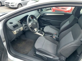 Opel Astra 1.7CDTI GTC | Mobile.bg    9