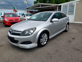 Opel Astra 1.7CDTI GTC | Mobile.bg    7