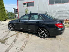 Обява за продажба на Mercedes-Benz C 220 BlueEFFICIENCY ~28 080 лв. - изображение 2