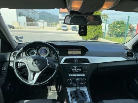 Обява за продажба на Mercedes-Benz C 220 BlueEFFICIENCY ~28 080 лв. - изображение 5