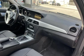 Обява за продажба на Mercedes-Benz C 220 BlueEFFICIENCY ~28 080 лв. - изображение 7