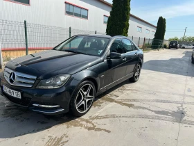 Обява за продажба на Mercedes-Benz C 220 BlueEFFICIENCY ~28 080 лв. - изображение 1