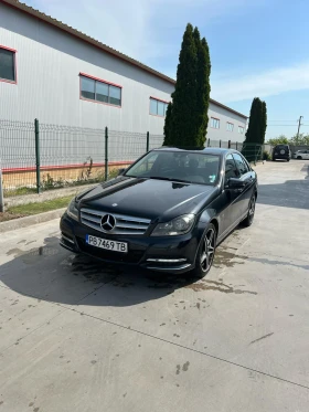 Обява за продажба на Mercedes-Benz C 220 BlueEFFICIENCY ~28 080 лв. - изображение 1