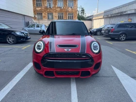 Mini Cooper s John Cooper Works | Mobile.bg    2