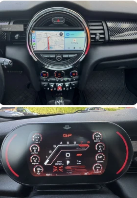 Mini Cooper s John Cooper Works | Mobile.bg    15