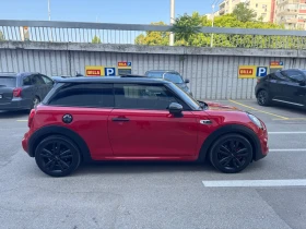 Mini Cooper s John Cooper Works | Mobile.bg    5