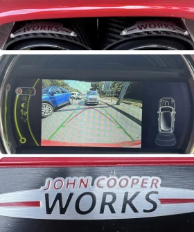 Mini Cooper s John Cooper Works | Mobile.bg    13