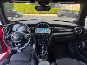 Mini Cooper s John Cooper Works | Mobile.bg    12