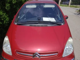 Citroen Xsara picasso / | Mobile.bg    16