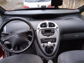 Citroen Xsara picasso / | Mobile.bg    8