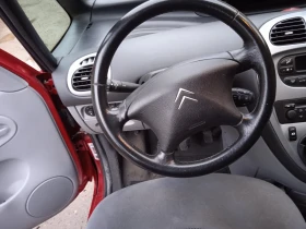 Citroen Xsara picasso / | Mobile.bg    11