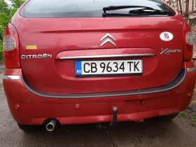 Citroen Xsara picasso / | Mobile.bg    6