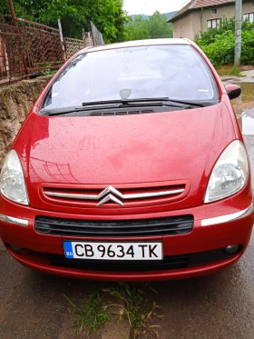 Citroen Xsara picasso / | Mobile.bg    1