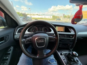 Audi A4 Sline* Navi* LED* 2.0TDI*  | Mobile.bg    10