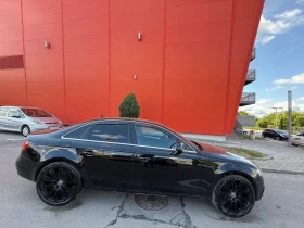 Audi A4 Sline* Navi* LED* 2.0TDI*  | Mobile.bg    4