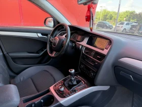 Audi A4 Sline* Navi* LED* 2.0TDI*  | Mobile.bg    8