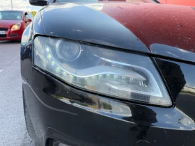 Audi A4 Sline* Navi* LED* 2.0TDI*  | Mobile.bg    3