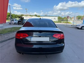 Audi A4 Sline* Navi* LED* 2.0TDI*  | Mobile.bg    9