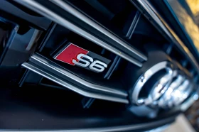 Audi S6 TDI quattro - 76999 лв. - 78869899 6