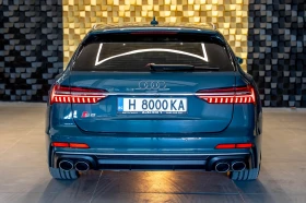 Audi S6 TDI quattro - 76999 лв. - 78869899 4