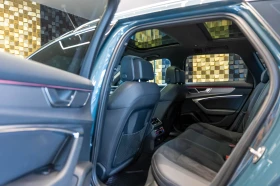 Audi S6 TDI quattro - 76999 лв. - 78869899 13