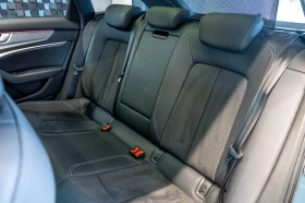 Audi S6 TDI quattro - 76999 лв. - 78869899 14
