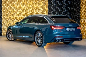 Audi S6 TDI quattro - 76999 лв. - 78869899 3