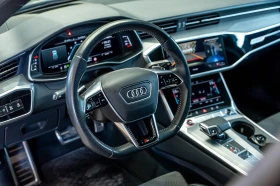 Audi S6 TDI quattro - 76999 лв. - 78869899 11